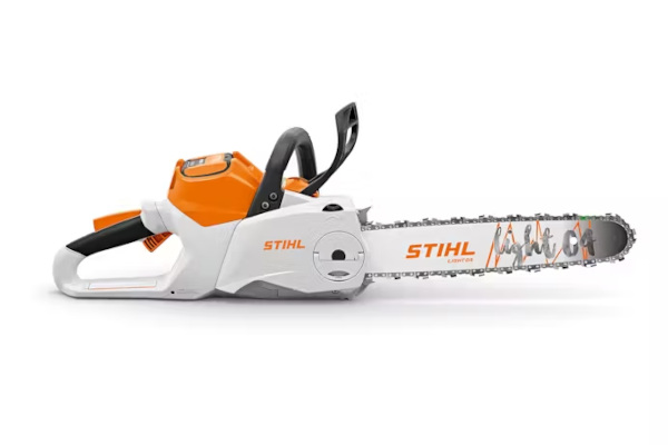 Stihl | Battery Saws | Model MSA 200 C-B for sale at Wellington Implement, Ohio