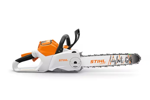 Stihl MSA 220 C-B for sale at Wellington Implement, Ohio