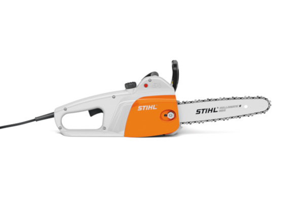 Stihl MSE 141 for sale at Wellington Implement, Ohio
