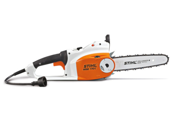 Stihl MSE 170 C-B for sale at Wellington Implement, Ohio