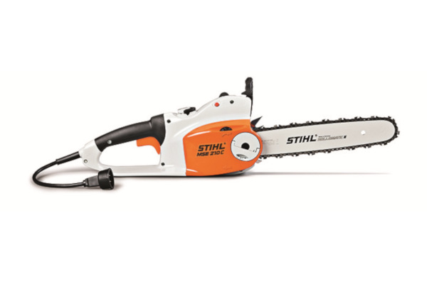 Stihl MSE 210 C-B for sale at Wellington Implement, Ohio