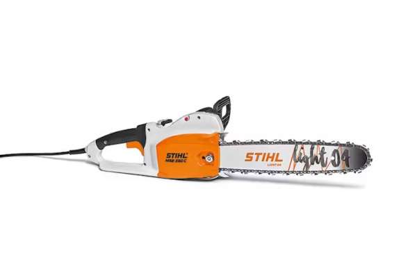 Stihl | Electric Saws | Model MSE 250 for sale at Wellington Implement, Ohio