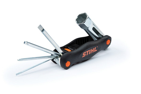 Stihl Multi-Function Tool for sale at Wellington Implement, Ohio