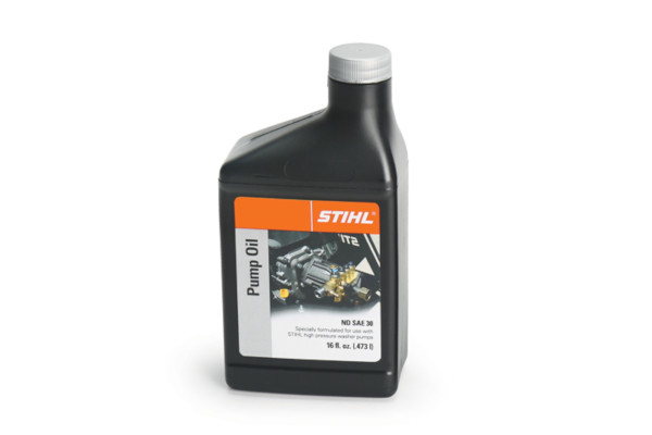 Stihl Pressure Washer Pump Oil for sale at Wellington Implement, Ohio