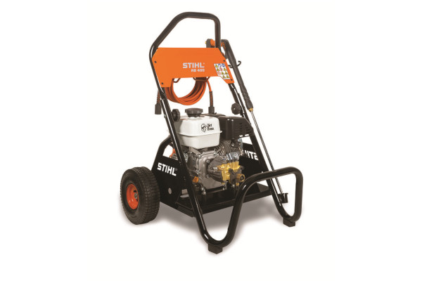 Stihl | Homeowner Pressure Washers | Model RB 400 Dirt Boss® for sale at Wellington Implement, Ohio