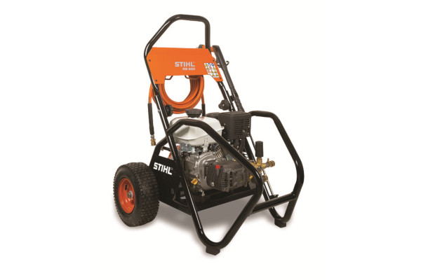 Stihl | Professional Pressure Washers | Model RB 600 for sale at Wellington Implement, Ohio