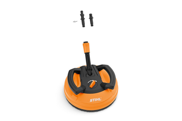 Stihl RE Rotary Surface Cleaner for sale at Wellington Implement, Ohio