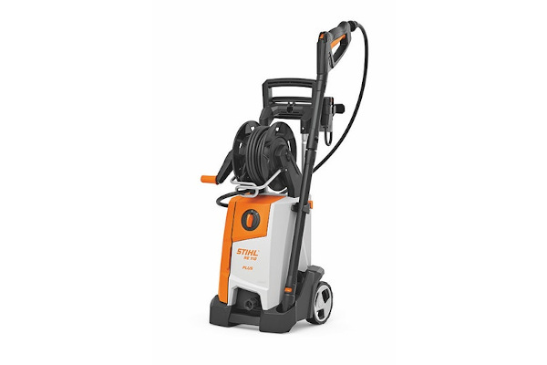 Stihl | Electric Pressure Washer | Model RE 110 PLUS for sale at Wellington Implement, Ohio