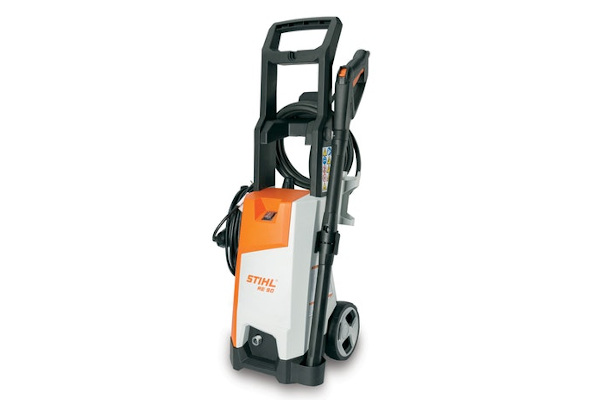 Stihl | Electric Pressure Washer | Model RE 90 for sale at Wellington Implement, Ohio