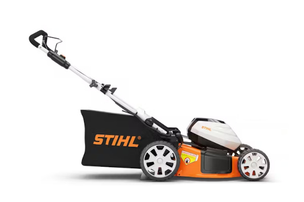 Stihl RMA 460 for sale at Wellington Implement, Ohio