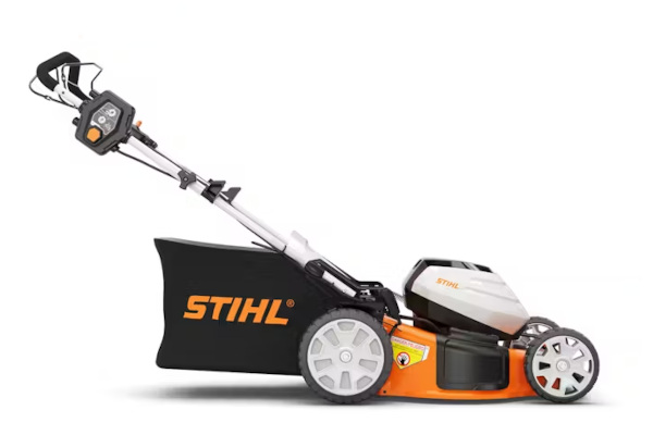 Stihl RMA 460 V for sale at Wellington Implement, Ohio