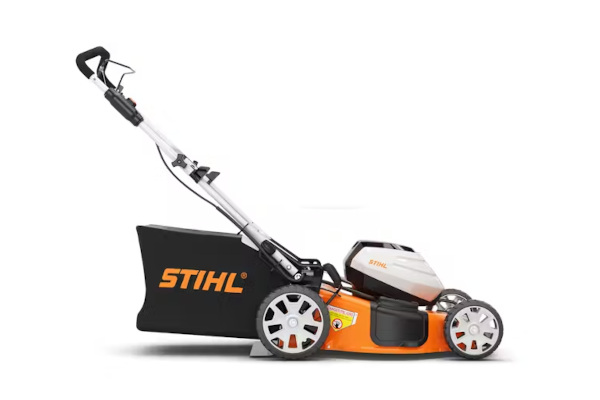 Stihl RMA 510 for sale at Wellington Implement, Ohio