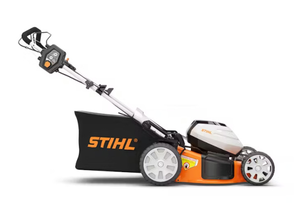 Stihl RMA 510 V for sale at Wellington Implement, Ohio