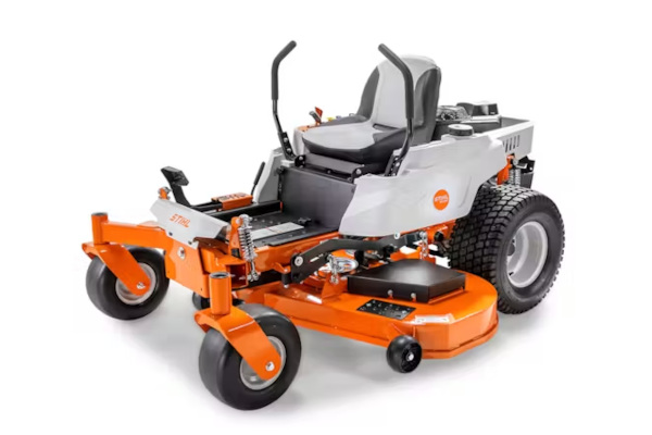 Stihl | Homeonwer Gas Mowers | Model RZ 261 for sale at Wellington Implement, Ohio