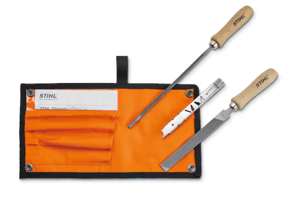 Stihl STIHL RAPID™ HEXA™ Complete Filing Kit for sale at Wellington Implement, Ohio