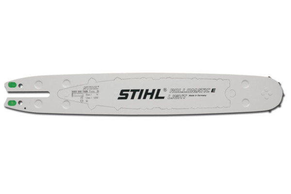 Stihl | Guide Bars | Model STIHL ROLLOMATIC® E Light for sale at Wellington Implement, Ohio