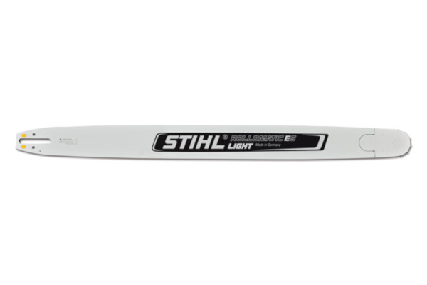 Stihl | Guide Bars | Model STIHL ROLLOMATIC® ES Light for sale at Wellington Implement, Ohio