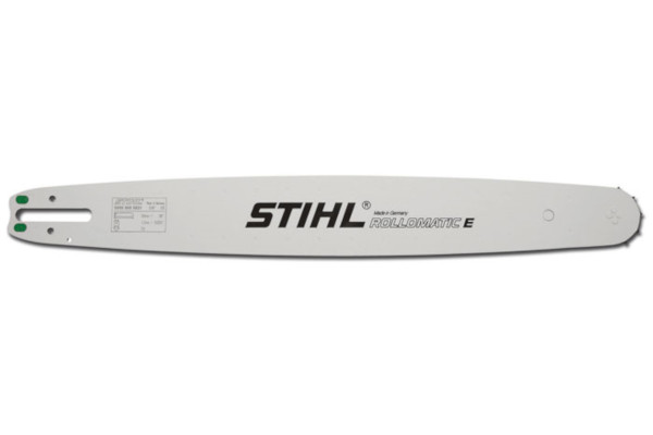 Stihl | Guide Bars | Model STIHL ROLLOMATIC® E Standard for sale at Wellington Implement, Ohio