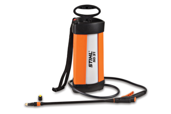 Stihl | Handheld Sprayers | Model SG 31 for sale at Wellington Implement, Ohio