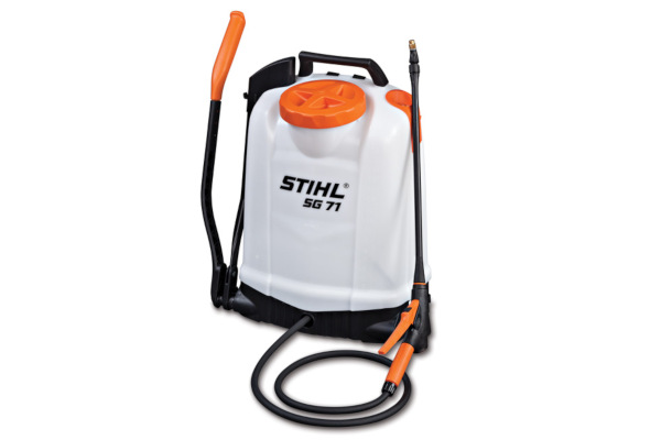 Stihl SG 71 for sale at Wellington Implement, Ohio