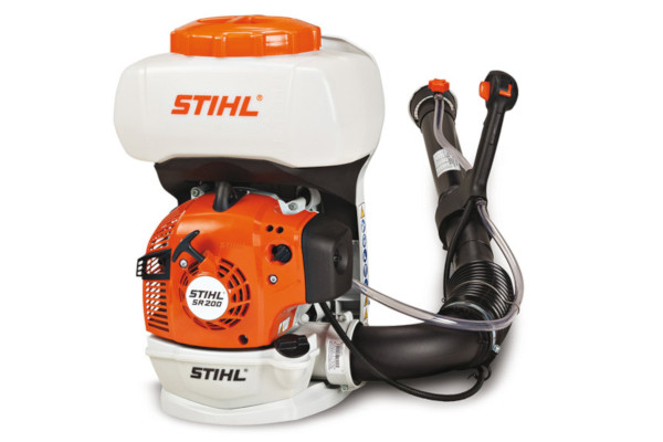 Stihl | Backpack Sprayers | Model SR 200 for sale at Wellington Implement, Ohio