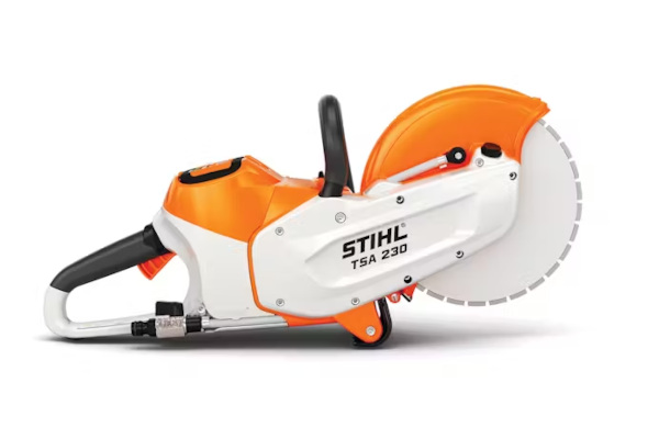 Stihl TSA 230 for sale at Wellington Implement, Ohio