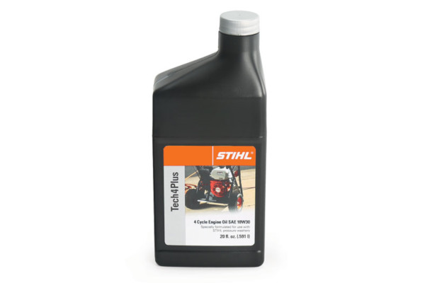 Stihl Tech 4 Plus Oil for sale at Wellington Implement, Ohio