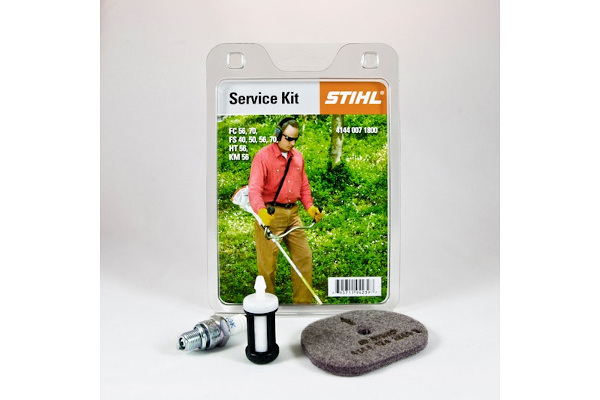 Stihl | Trimmer and Brushcutter Accessories | Model Trimmer Service Kit for sale at Wellington Implement, Ohio