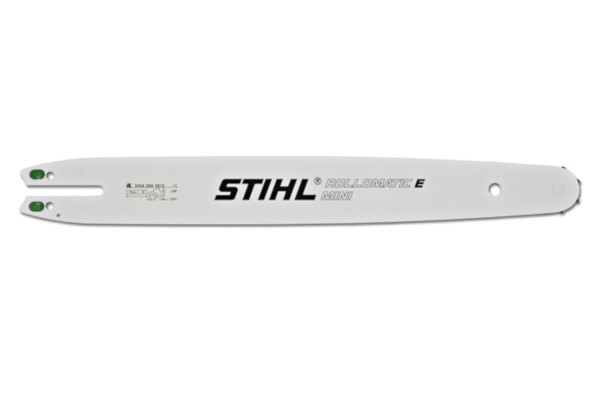 Stihl | Guide Bars | Model STIHL ROLLOMATIC® E Mini Light for sale at Wellington Implement, Ohio