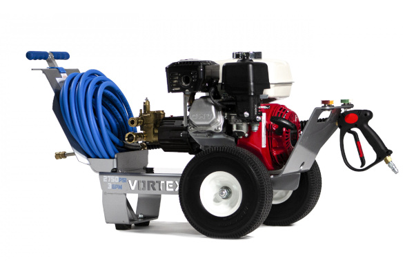 Vortexx Pressure Washers 2750LD | 2750 PSI | 3 GPM for sale at Wellington Implement, Ohio