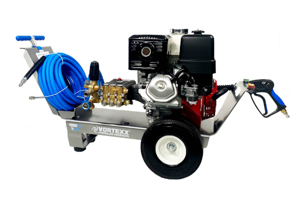 Vortexx Pressure Washers 4000HD | 4000 PSI | 4GPM for sale at Wellington Implement, Ohio