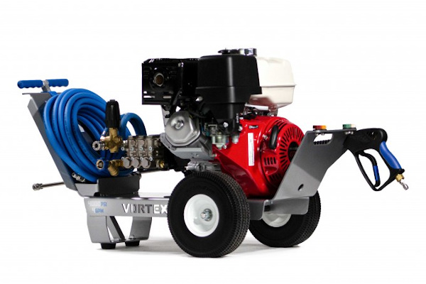 Vortexx Pressure Washers | Pressure Washers | Cold Water - Heavy Duty for sale at Wellington Implement, Ohio