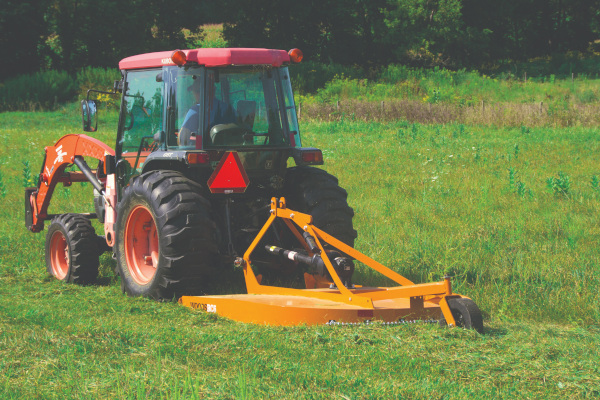 Woods | Rigid Rotary Cutters | RC Series Standard Cutters for sale at Wellington Implement, Ohio