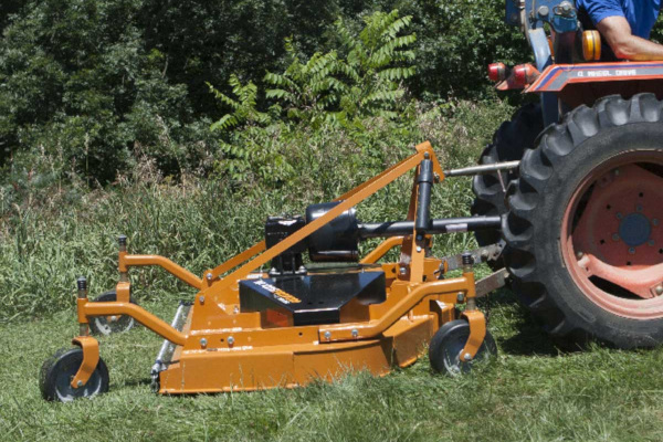 Woods | Finish Mower | TurfKeeper® Series for sale at Wellington Implement, Ohio
