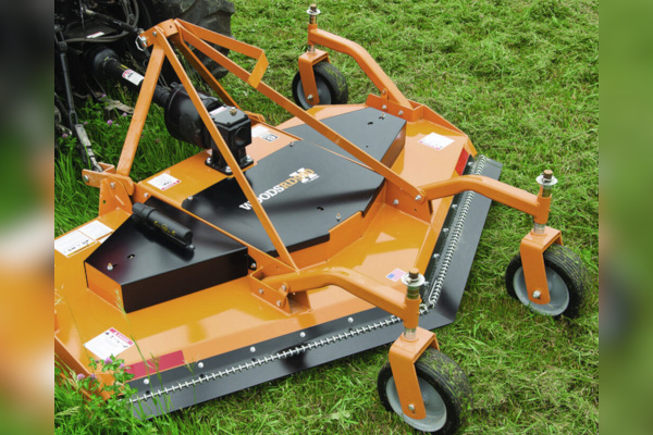 Woods | Finish Mower | RD990X Rough Cut & Finish for sale at Wellington Implement, Ohio