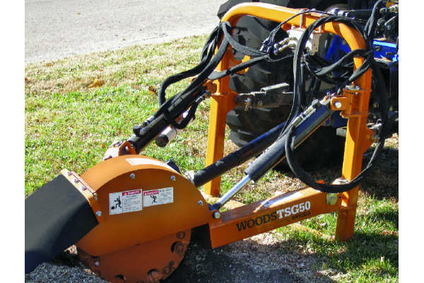 Woods TSG50 for sale at Wellington Implement, Ohio