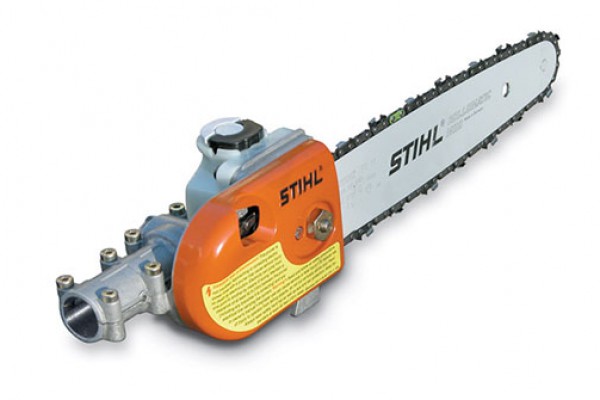 Stihl | Gearbox Attachments | Model HT Pole Pruner Attachment for sale at Wellington Implement, Ohio