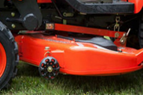 Kioti | Mowers | Mid-Mount Mowers for sale at Wellington Implement, Ohio