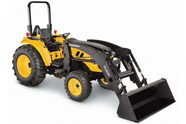 Yanmar Agriculture | LX4500 | Model LX4500 TL for sale at Wellington Implement, Ohio