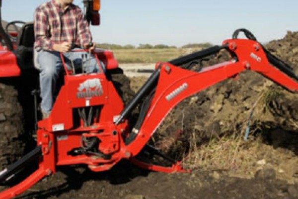 Rhino | Backhoes | Model 85C for sale at Wellington Implement, Ohio