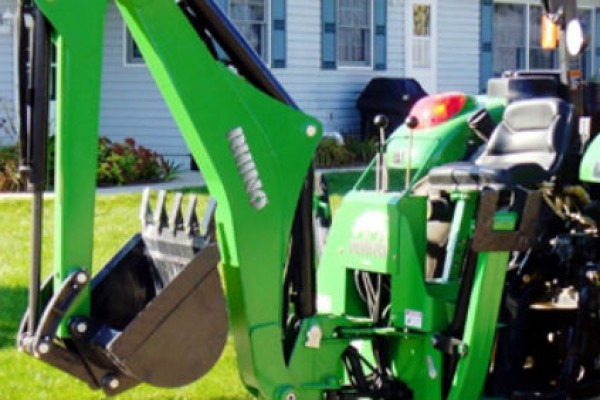 Rhino | Backhoes | Model 95C for sale at Wellington Implement, Ohio