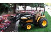 Yanmar Agriculture EX3200 for sale at Wellington Implement, Ohio