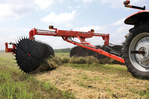 Kuhn | SR 800 Series | Model SR 800-19 for sale at Wellington Implement, Ohio