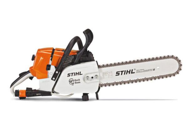 Stihl GS 461 Rock Boss for sale at Wellington Implement, Ohio