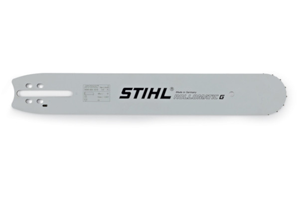 Stihl STIHL ROLLOMATIC® G Guide Bar for sale at Wellington Implement, Ohio